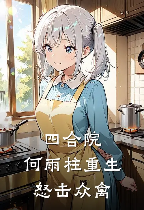 四合院：何雨柱重生，怒击众禽何雨柱贾东旭最新小说推荐_热门小说排行榜四合院：何雨柱重生，怒击众禽(何雨柱贾东旭)