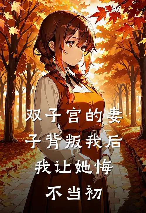 双子宫的妻子背叛我后，我让她悔不当初秦亦瑶沈舒南最新完结小说推荐_在线免费小说双子宫的妻子背叛我后，我让她悔不当初(秦亦瑶沈舒南)