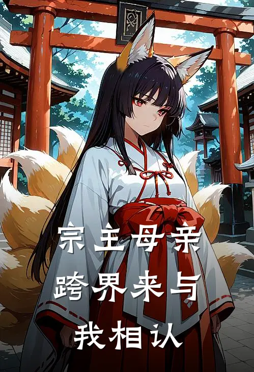 《宗主母亲跨界来与我相认》林成水云熙全文免费在线阅读_《宗主母亲跨界来与我相认》全集阅读