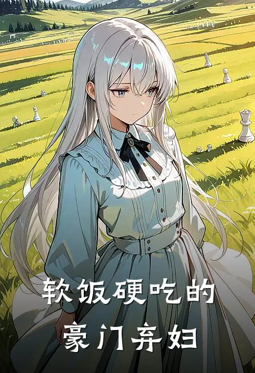 软饭硬吃的豪门弃妇顾言白婉最新好看小说_最新章节列表软饭硬吃的豪门弃妇(顾言白婉)