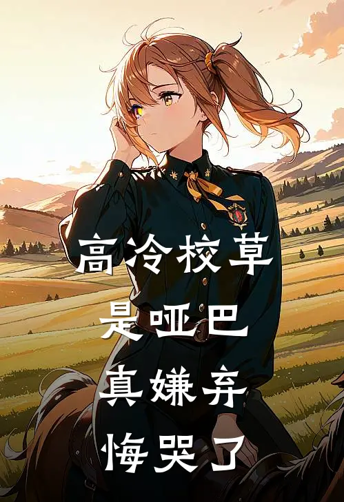 高冷校草是哑巴，真嫌弃悔哭了桑榆周晏京完整版免费阅读_桑榆周晏京精彩小说