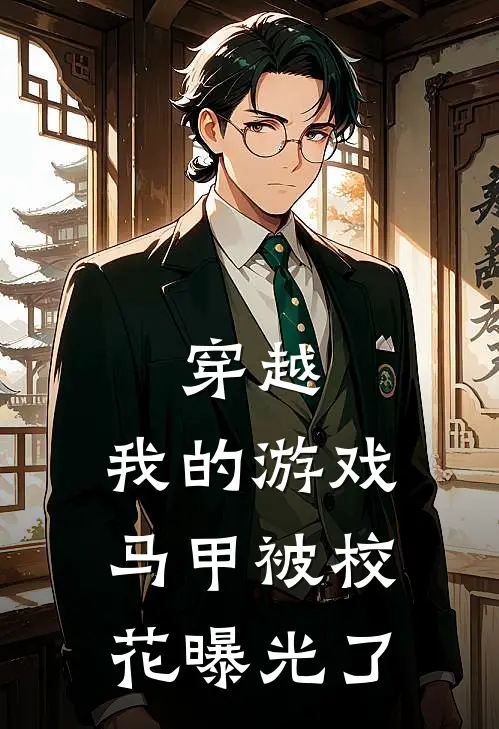 《穿越：我的游戏马甲被校花曝光了》陈康李超已完结小说_穿越：我的游戏马甲被校花曝光了(陈康李超)全文免费阅读无弹窗大结局