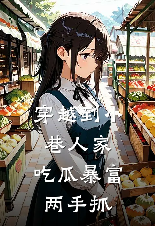 穿越到小巷人家，吃瓜暴富两手抓