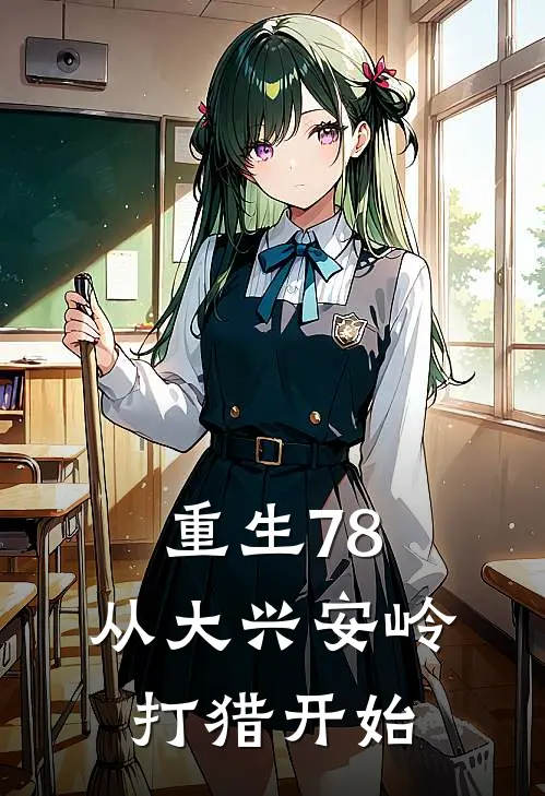 重生78：从大兴安岭打猎开始(陆北陆妮妮)热门小说大全_推荐完本小说重生78：从大兴安岭打猎开始陆北陆妮妮