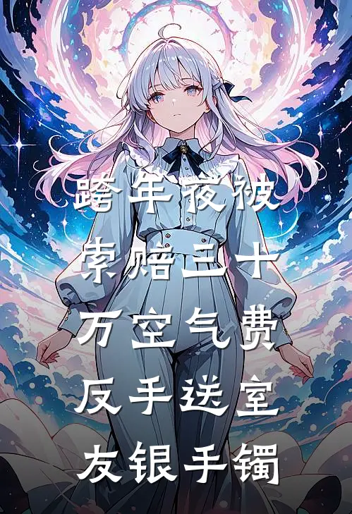 跨年夜被索赔三十万空气费，反手送室友银手镯(佚名佚名)完本小说大全_热门小说大全跨年夜被索赔三十万空气费，反手送室友银手镯佚名佚名