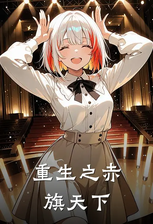 重生之赤旗天下