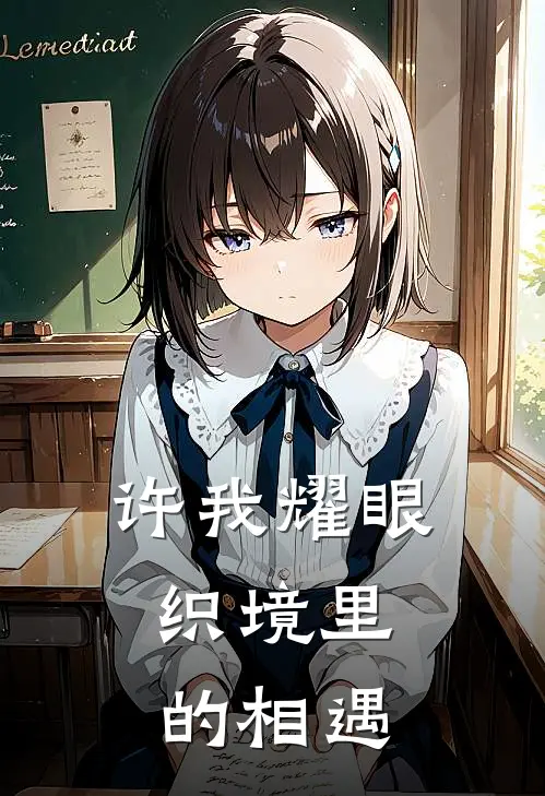 许我耀眼：织境里的相遇(孟宴臣许沁)免费阅读_无弹窗全文免费阅读许我耀眼：织境里的相遇孟宴臣许沁