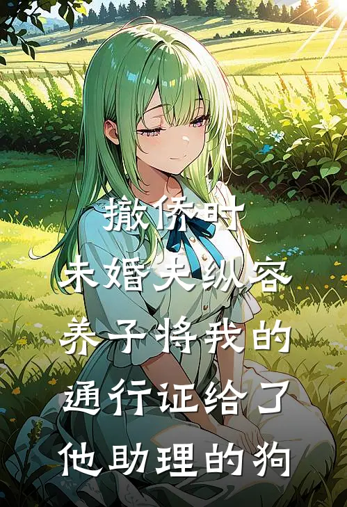 月月林心月《撤侨时，未婚夫纵容养子将我的通行证给了他助理的狗》最新章节阅读_(月月林心月)热门小说