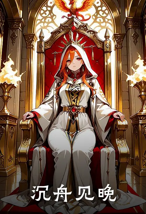 沉舟见晚全文免费阅读无弹窗大结局_沉舟见晚（顾沉舟赵磊）小说免费阅读大结局