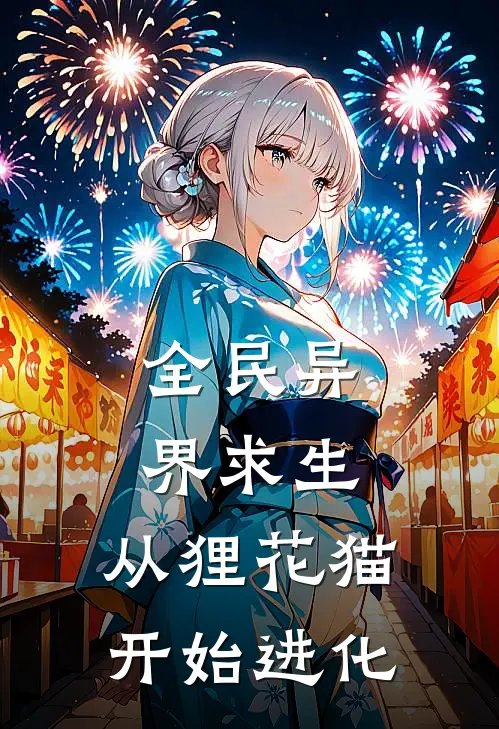 苏忆苏忆（全民异界求生：从狸花猫开始进化）最新章节列表_（苏忆苏忆）全民异界求生：从狸花猫开始进化最新小说