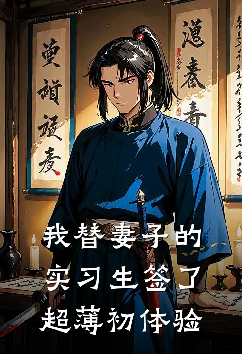 我替妻子的实习生签了超薄初体验(萧雪芜王法)免费阅读_无弹窗全文免费阅读我替妻子的实习生签了超薄初体验萧雪芜王法