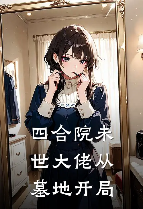 四合院未世大佬从墓地开局(林锋易中海)热门小说推荐_免费小说在线看四合院未世大佬从墓地开局林锋易中海