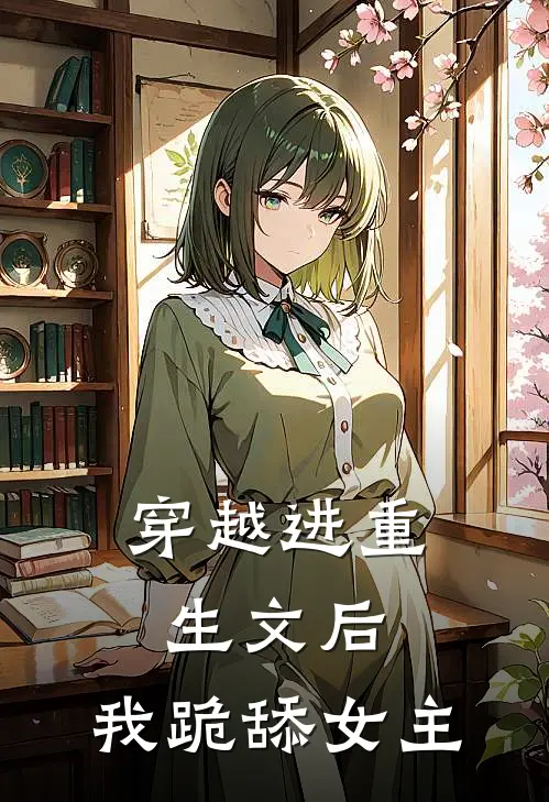 穿越进重生文后，我跪舔女主洛千程鹤云凡热门小说推荐_完本小说大全穿越进重生文后，我跪舔女主(洛千程鹤云凡)