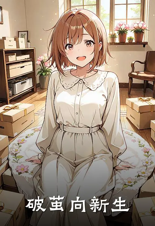 破茧向新生(陆沉禹林婉柔)完结版小说全文免费阅读_最新小说破茧向新生(陆沉禹林婉柔)