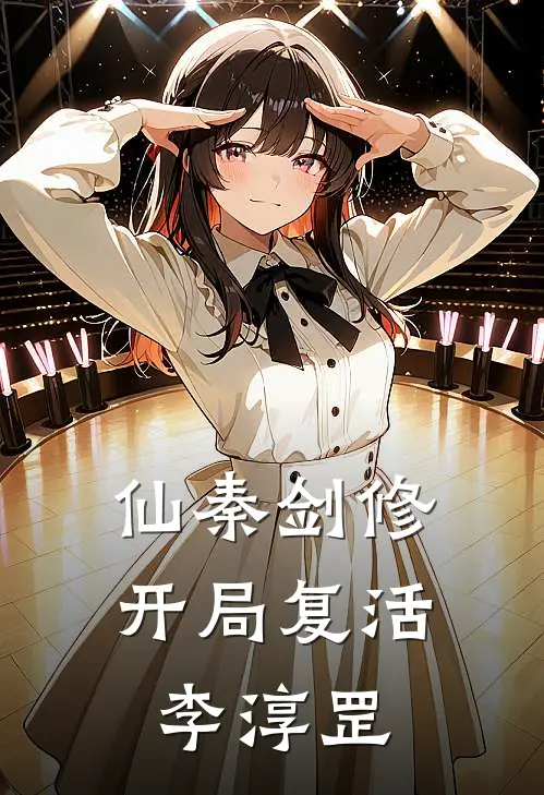 仙秦剑修：开局复活李淳罡赵高李渔儿免费小说笔趣阁_完结小说免费阅读仙秦剑修：开局复活李淳罡赵高李渔儿