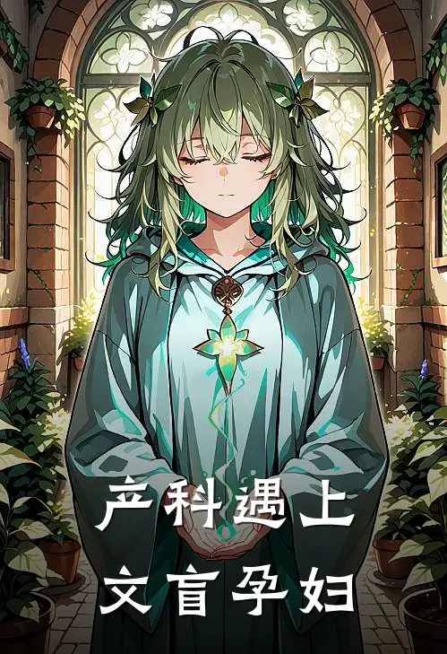 产科遇上文盲孕妇李文秀沈妙免费小说在线阅读_最新章节列表产科遇上文盲孕妇(李文秀沈妙)