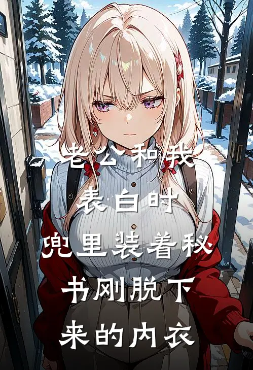 老公和我表白时，兜里装着秘书刚脱下来的内衣