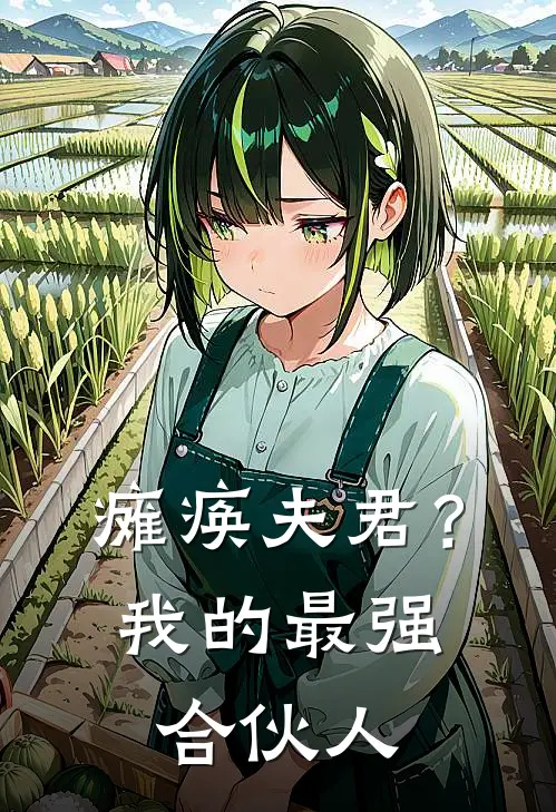 林清河林晚秋《瘫痪夫君？我的最强合伙人》小说免费在线阅读_瘫痪夫君？我的最强合伙人(林清河林晚秋)已完结小说