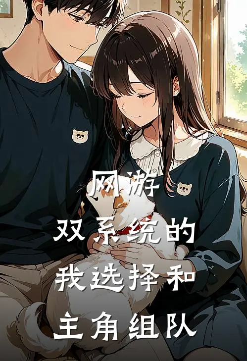 网游：双系统的我选择和主角组队