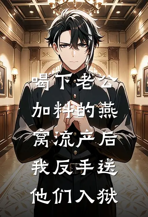 喝下老公加料的燕窝流产后，我反手送他们入狱陆景舟景舟完结好看小说_最新章节列表喝下老公加料的燕窝流产后，我反手送他们入狱(陆景舟景舟)