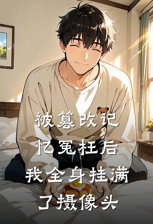 被篡改记忆冤枉后，我全身挂满了摄像头(李朝李朝冲)完结版免费阅读_被篡改记忆冤枉后，我全身挂满了摄像头全文免费阅读