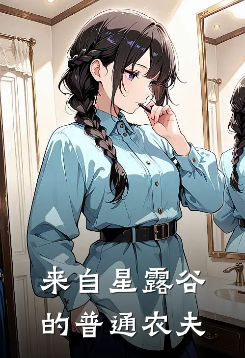 里昂玛鲁(来自星露谷的普通农夫)全本免费在线阅读_(来自星露谷的普通农夫)完结版免费在线阅读