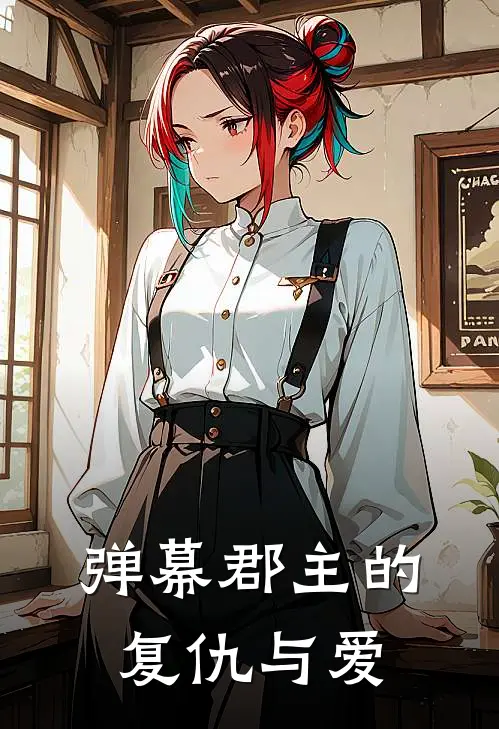 弹幕郡主的复仇与爱云舒林婉儿完结小说免费阅读_热门免费小说弹幕郡主的复仇与爱(云舒林婉儿)