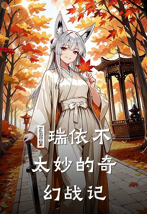 杗瑞依不太妙的奇幻战记