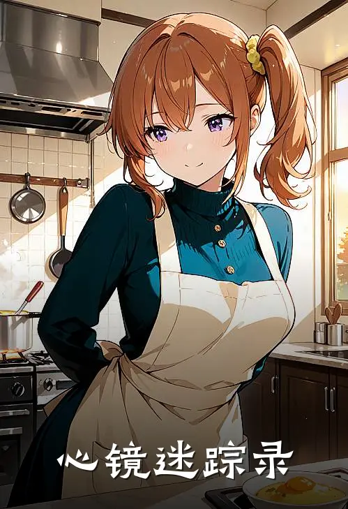 心镜迷踪录(顾清仪清仪)免费完结小说_小说完整版免费阅读心镜迷踪录(顾清仪清仪)