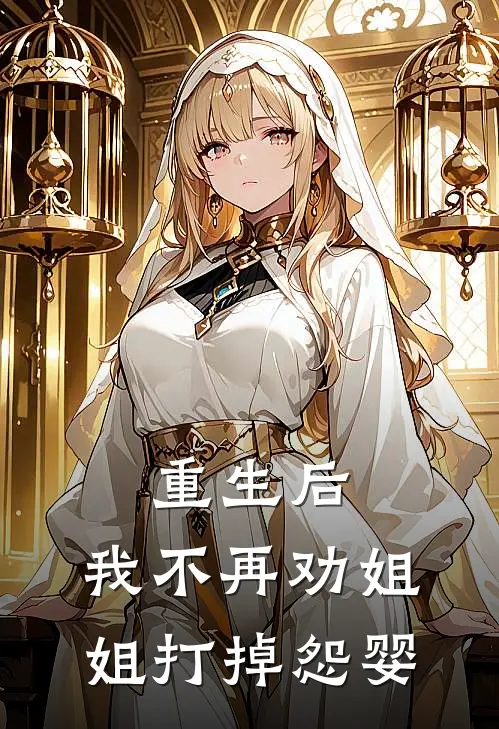 重生后，我不再劝姐姐打掉怨婴(林妍妍妍)免费小说笔趣阁_完结版小说推荐重生后，我不再劝姐姐打掉怨婴(林妍妍妍)