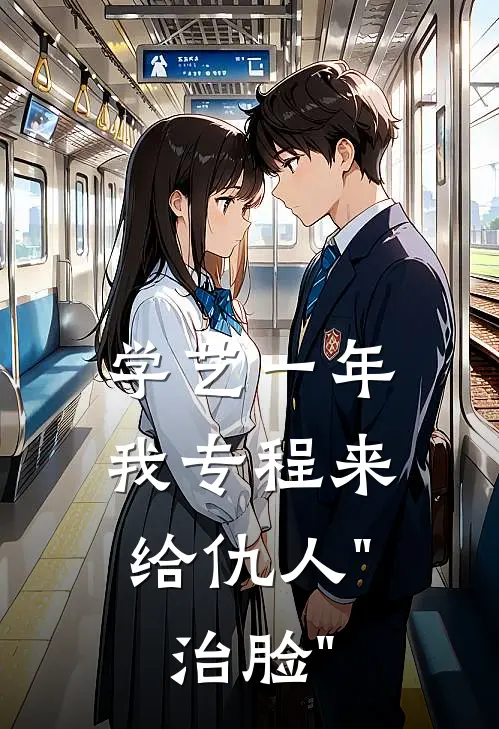 学艺一年，我专程来给仇人"治脸"(顾言之白二娘)无弹窗小说免费阅读_小说完整版免费阅读学艺一年，我专程来给仇人"治脸"顾言之白二娘