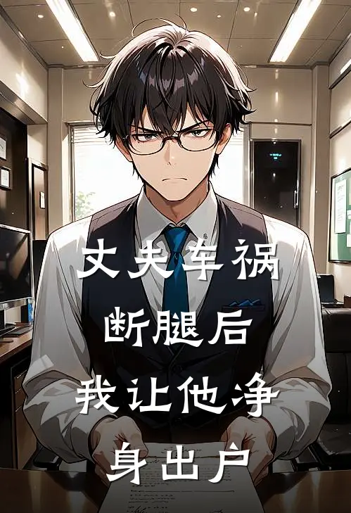 丈夫车祸断腿后，我让他净身出户(浩宇江池月)免费小说完结版_免费小说免费阅读丈夫车祸断腿后，我让他净身出户浩宇江池月