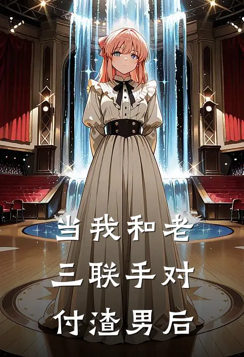 当我和老三联手对付渣男后(佚名佚名)_佚名佚名热门小说