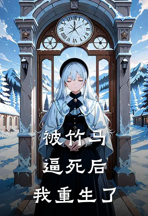 被竹马逼死后，我重生了