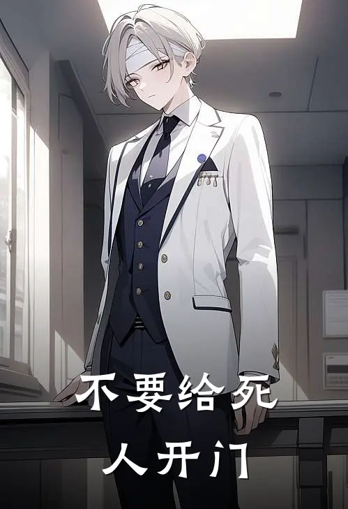 不要给死人开门全文免费阅读无弹窗大结局_不要给死人开门（小李热门）最新小说