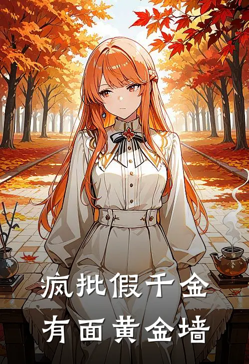 疯批假千金有面黄金墙苏婉婉婉小说完结推荐_热门小说阅读疯批假千金有面黄金墙苏婉婉婉