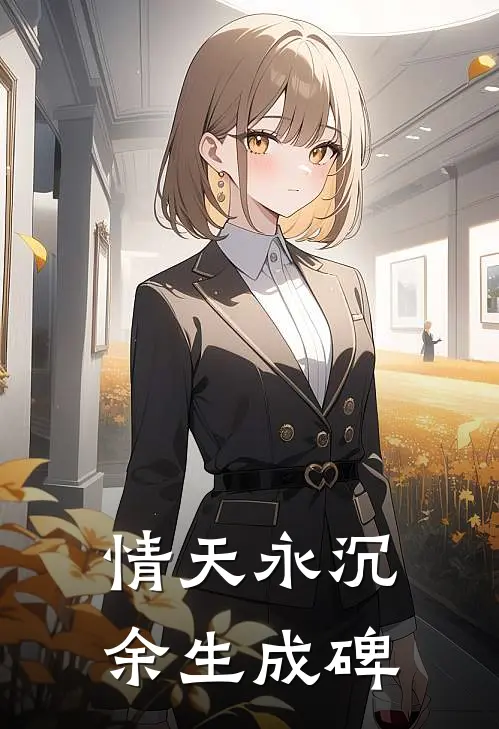 情天永沉，余生成碑