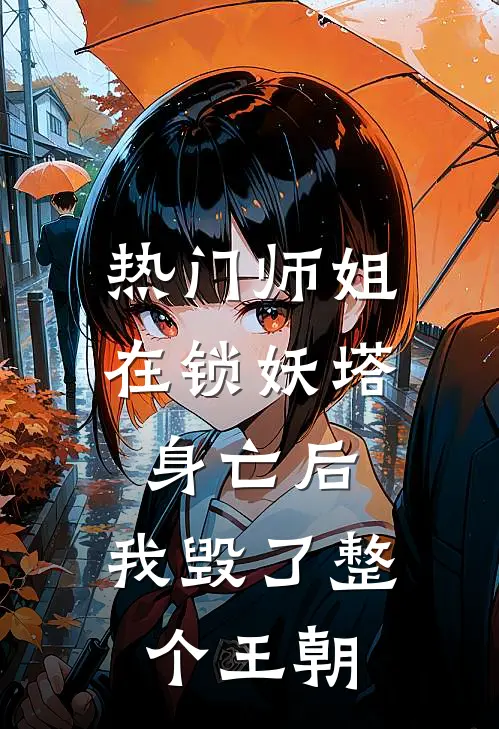 [热门]师姐在锁妖塔身亡后，我毁了整个王朝