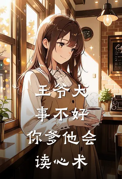 萧奕武德《王爷大事不好，你爹他会读心术》_(萧奕武德)热门小说