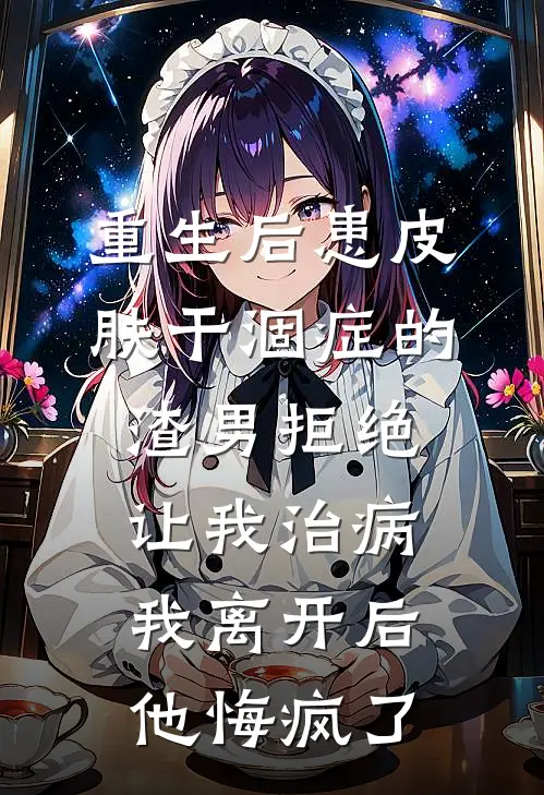 重生后患皮肤干涸症的渣男拒绝让我治病，我离开后他悔疯了顾景琛林若若完结小说大全_免费小说在哪看重生后患皮肤干涸症的渣男拒绝让我治病，我离开后他悔疯了(顾景琛林若若)