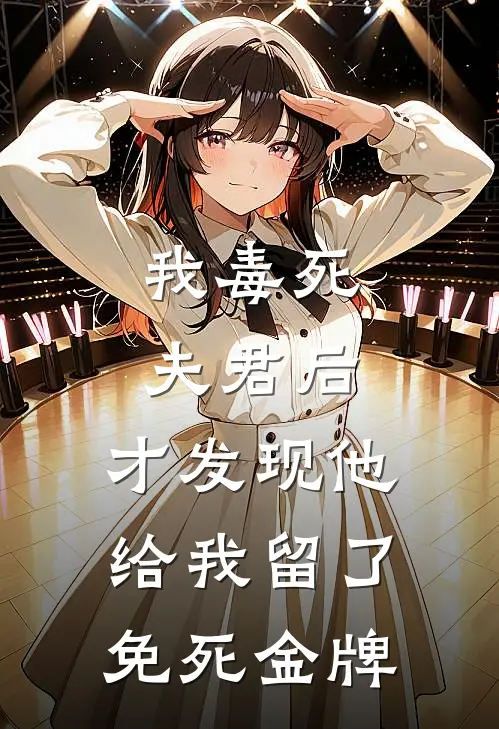 我毒死夫君后，才发现他给我留了免死金牌(裴瑾甄一)热门小说大全_免费小说大全我毒死夫君后，才发现他给我留了免死金牌裴瑾甄一