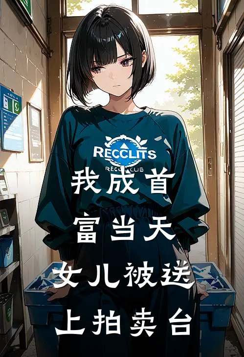 我成首富当天，女儿被送上拍卖台(盛振宇江旭)免费完结小说_小说完整版免费阅读我成首富当天，女儿被送上拍卖台(盛振宇江旭)