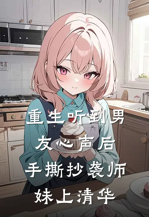 重生听到男友心声后，手撕抄袭师妹上清华沈初雪陆菁文最新完结小说推荐_最新更新小说重生听到男友心声后，手撕抄袭师妹上清华(沈初雪陆菁文)