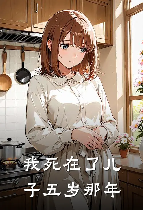 我死在了儿子五岁那年