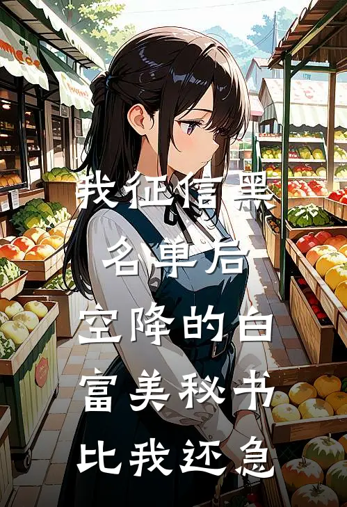 白富美冯曼雪(我征信黑名单后，空降的白富美秘书比我还急)最新章节在线阅读_白富美冯曼雪全章节阅读