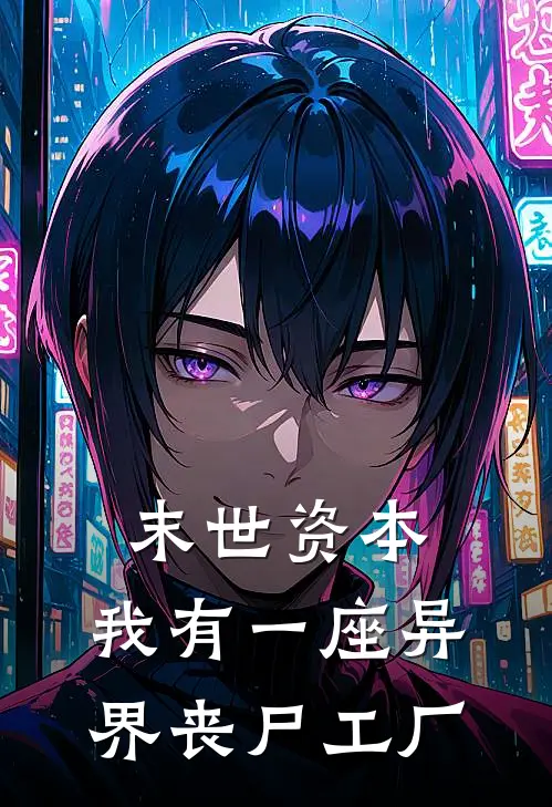 《末世资本：我有一座异界丧尸工厂》刘健林惊蛰已完结小说_末世资本：我有一座异界丧尸工厂(刘健林惊蛰)火爆小说