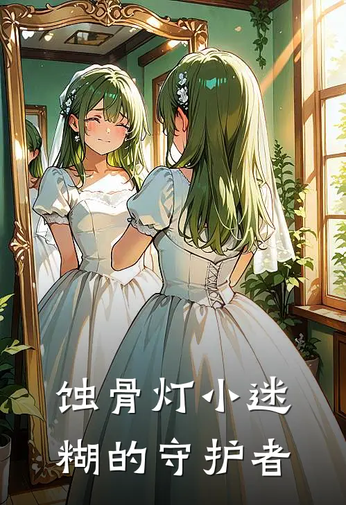 蚀骨灯小迷糊的守护者(林砚苏晓)免费阅读全文_免费完结版小说蚀骨灯小迷糊的守护者林砚苏晓