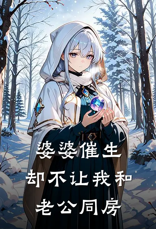 婆婆催生，却不让我和老公同房