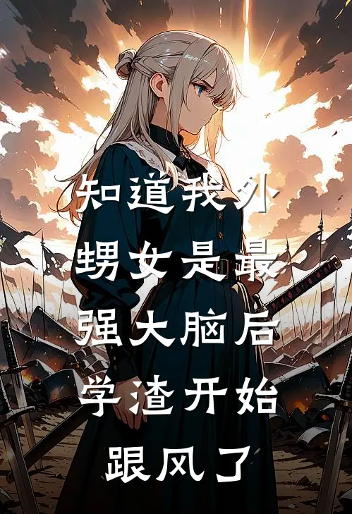 知道我外甥女是最强大脑后，学渣开始跟风了