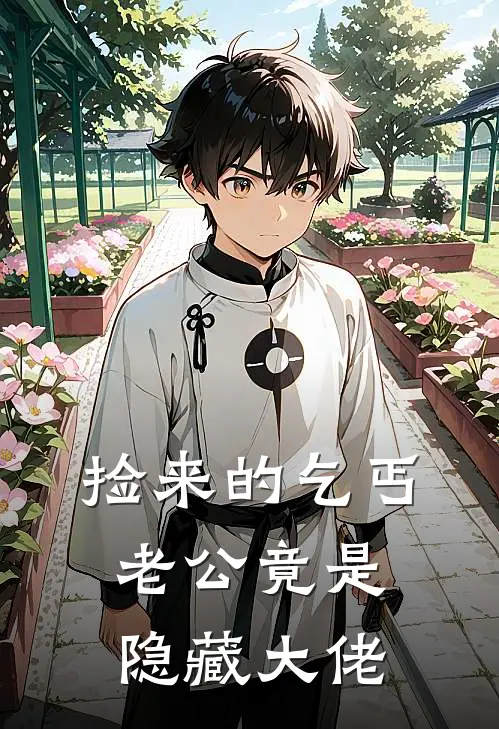 捡来的乞丐老公竟是隐藏大佬林晚顾晏完整免费小说_小说全文免费阅读捡来的乞丐老公竟是隐藏大佬林晚顾晏